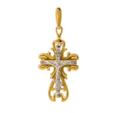 Altın mücevher: Zirkonya küplü altın kolye