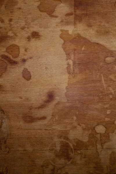 背景の汚れと古い木の板 — ストック写真