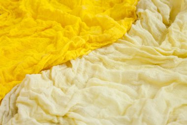 eski keten paçavra karışımı