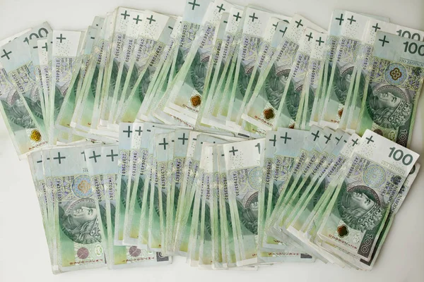 Lehçe para para zloty Pln Lots