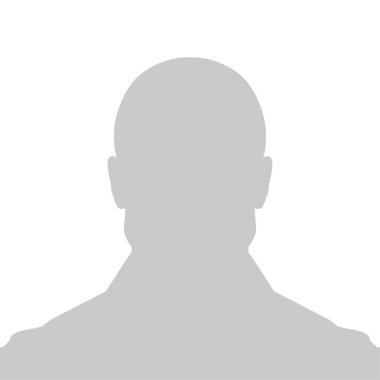 Profile Placeholder Free Vector Eps Cdr Ai Svg Vector Illustration Graphic Art