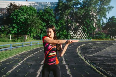 başlamadan önce ısınma