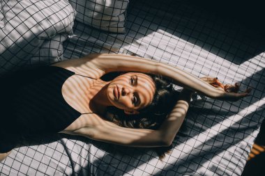 tür güneş sabah evin