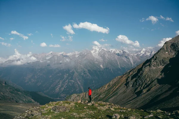 Vară Munți — Fotografie, imagine de stoc