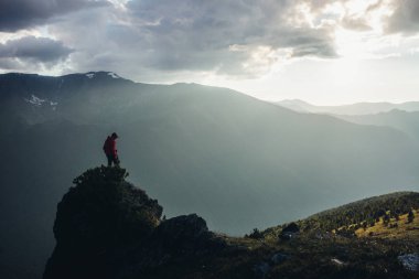 Mount altay kampanyada