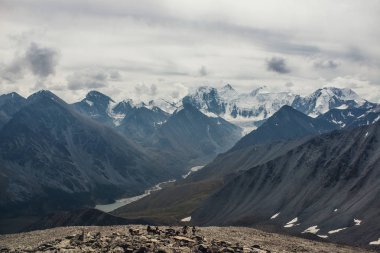 yüksek güzel altay tops
