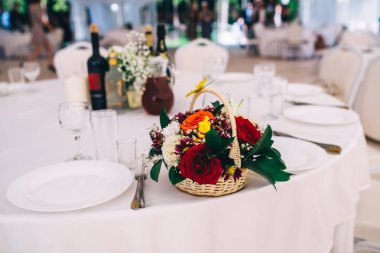 koydu düğün tablo