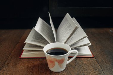 kitap ve öğrenci için ders kitapları