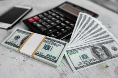 Para finansal hesaplama
