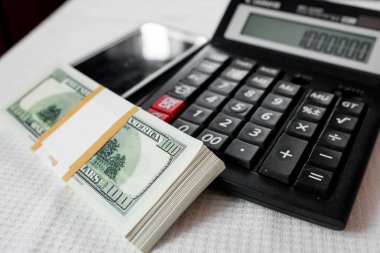 Para finansal hesaplama