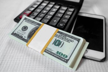 Para finansal hesaplama