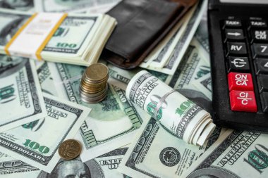 Para finansal hesaplama