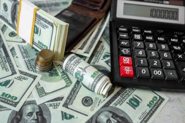 Para finansal hesaplama