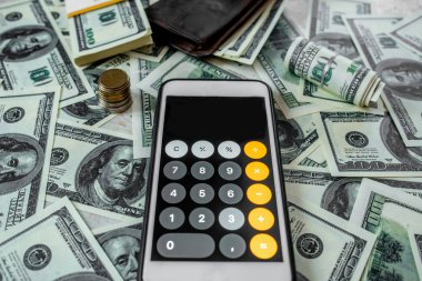 Para finansal hesaplama
