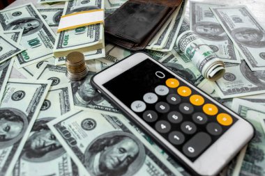 Para finansal hesaplama