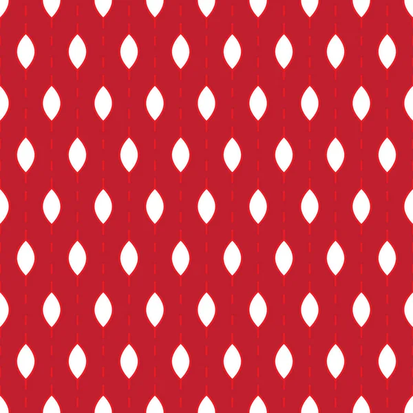 Tło Kolory Biały Czerwony Geometryczne Tekstura — Wektor stockowy