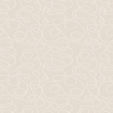 Pastel renklerde kusursuz bir arkaplan. Eğri çizgiler.