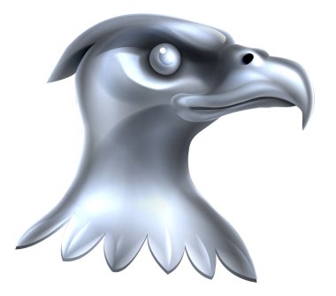Metal kartal kafası kavramı