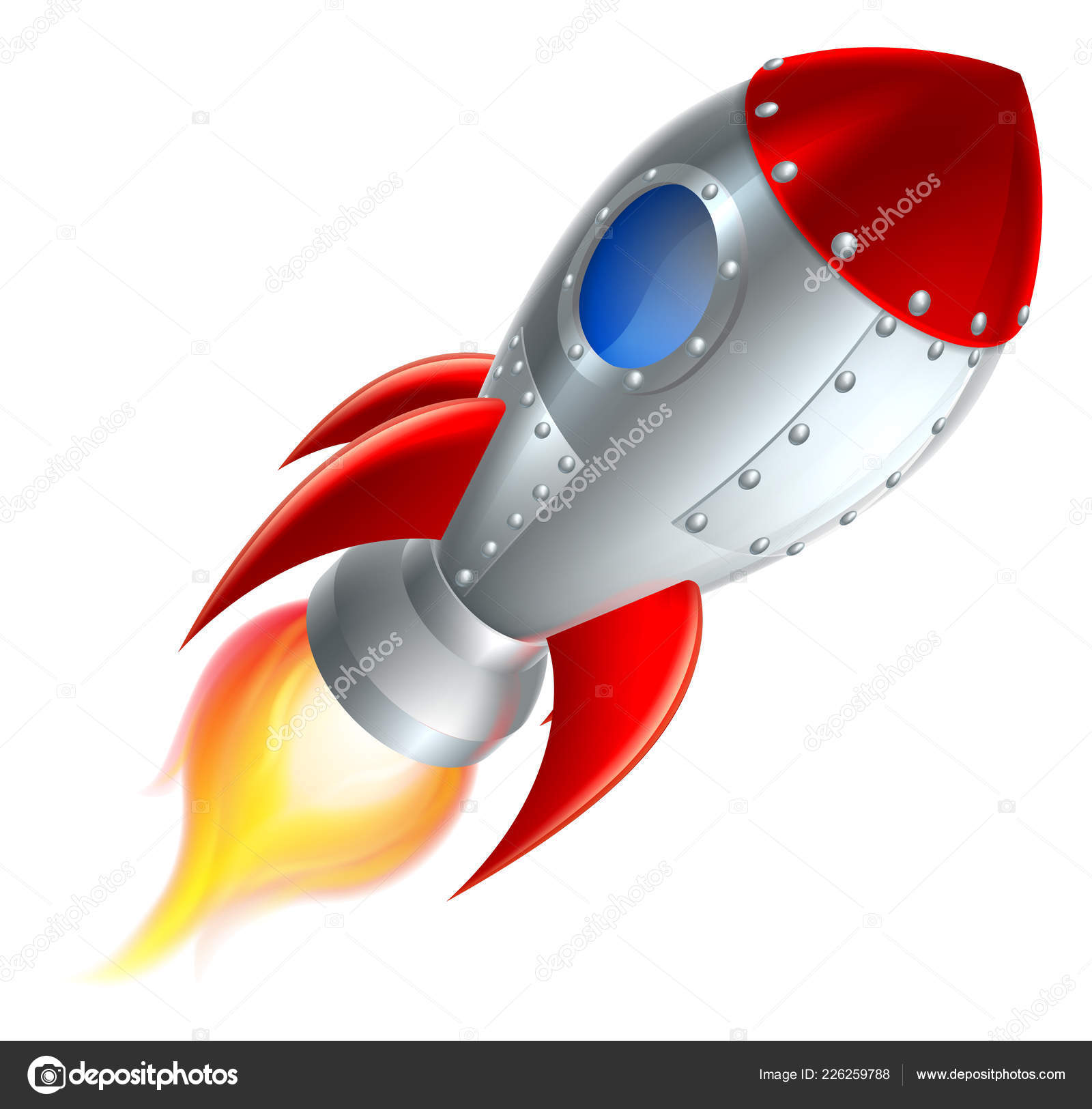 Rocket Space Ship Cartoon Stock Vector Image by ©Krisdog #226259788 Rocket Space Ship Cartoon Stock Vector Image by ©Krisdog #226259788