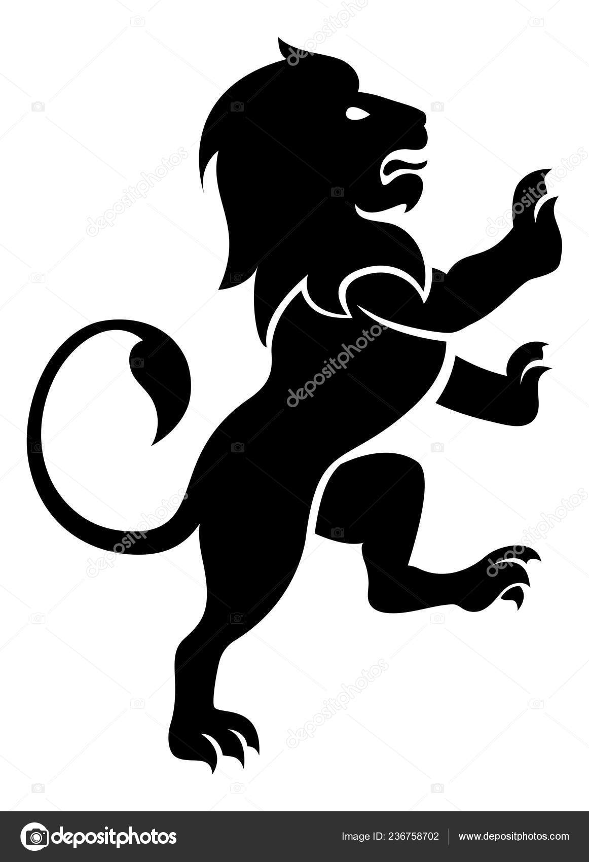 Free Free 251 Lion Icon Svg SVG PNG EPS DXF File