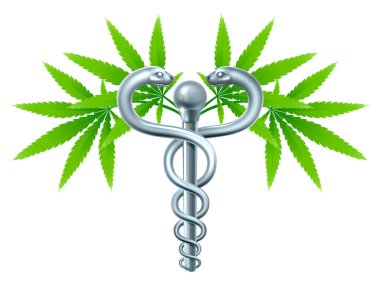 Tıbbi Esrar Esrar Caduceus