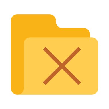  veri depolama vektörü simgesi