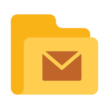  veri depolama vektörü simgesi