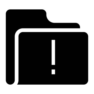  veri depolama vektörü simgesi