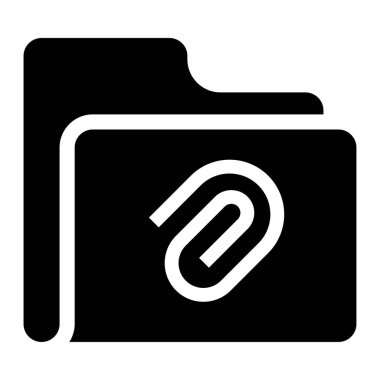  veri depolama vektörü simgesi