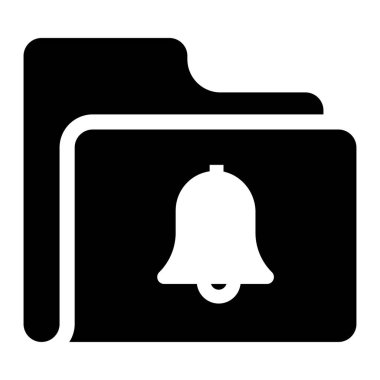  veri depolama vektörü simgesi