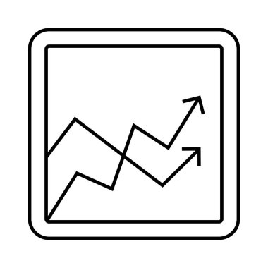 grafik çizgi vektör simgeler