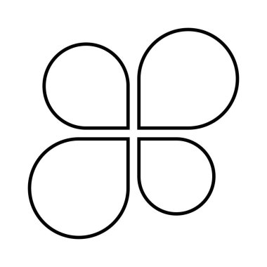 grafik çizgi vektör simgeler