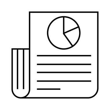 grafik çizgi vektör simgeler