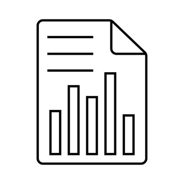 grafik çizgi vektör simgeler
