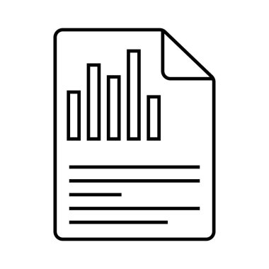 grafik çizgi vektör simgeler