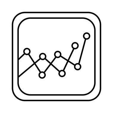 grafik çizgi vektör simgeler