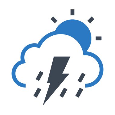 Hava Glifler çift renk