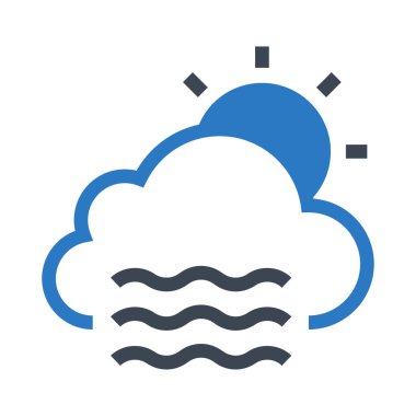 Hava Glifler çift renk