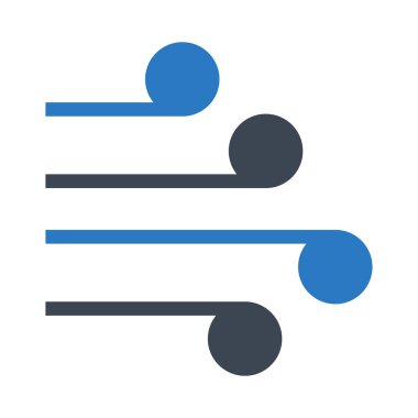 Hava Glifler çift renk