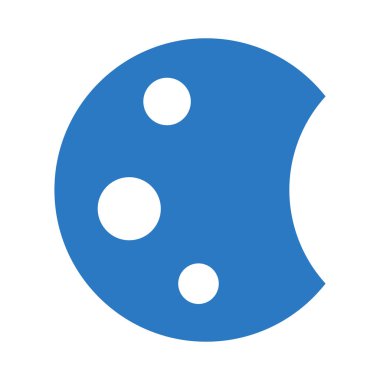 ay Glifler çift renk