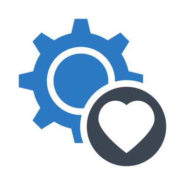 En sevdiğim ayarı Glifler renk çift