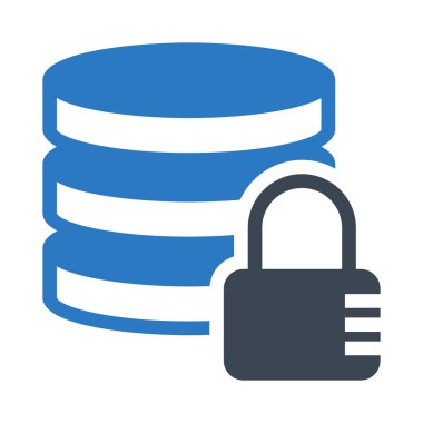 veritabanı Glifler çift renk