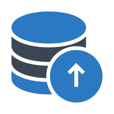 veritabanı Glifler çift renk