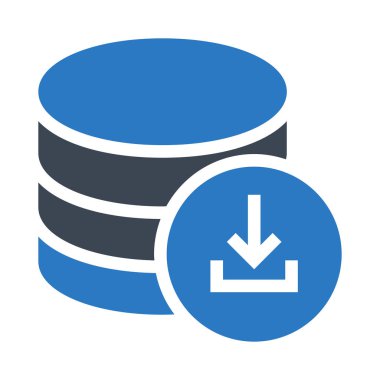 veritabanı Glifler çift renk