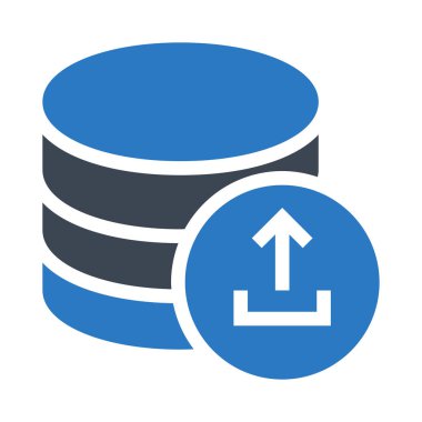 veritabanı Glifler çift renk