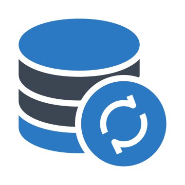 veritabanı Glifler çift renk