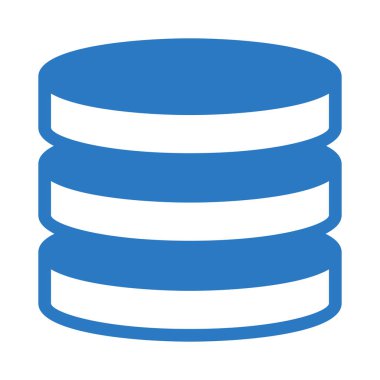 veritabanı Glifler çift renk