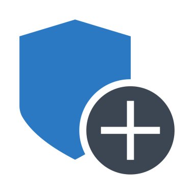 koruma Glifler çift renk ekleme