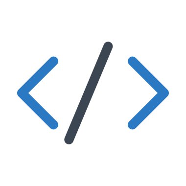 Glifler çift renk kodlama