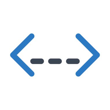 Glifler çift renk kodlama